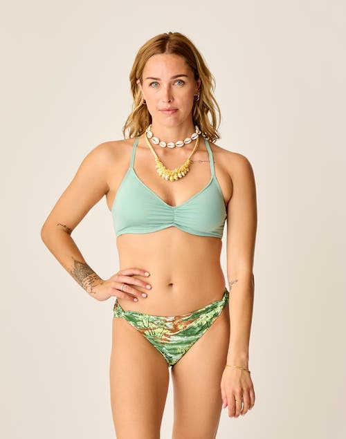 Carve Designs Laguna Bottom In Multi