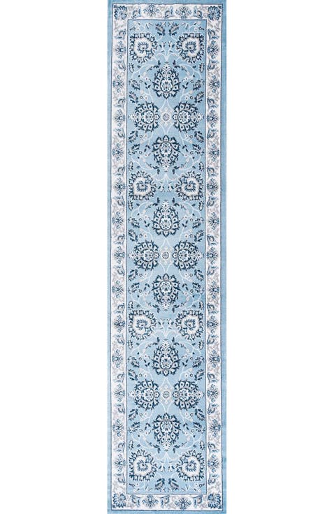 Cherie French Cottage Area Rug