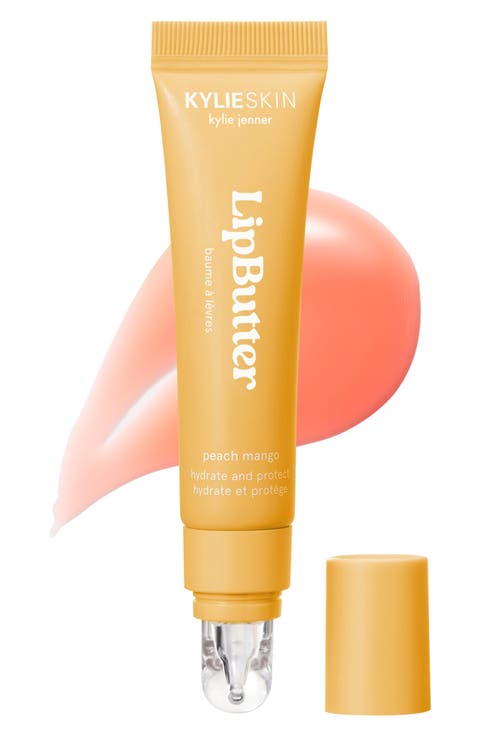 Lip Butter