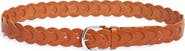 Isabel Marant Edena Leather Belt