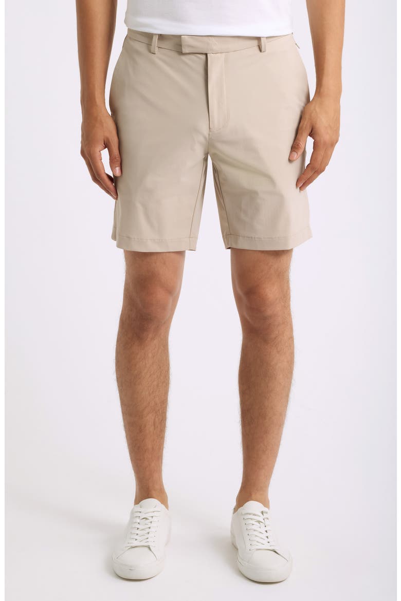 Bingham Performance Pants, Main, color, KHAKI