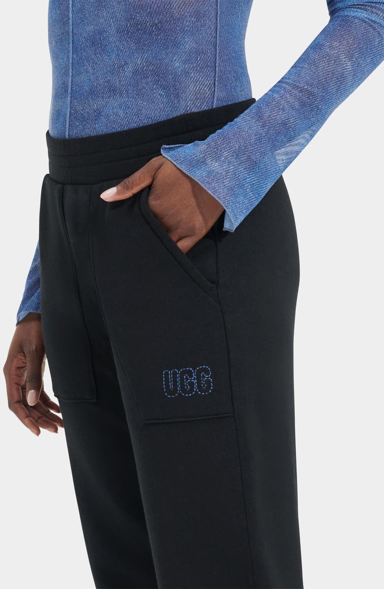 UGG<sup>®</sup> Meela Joggers, Alternate, color,