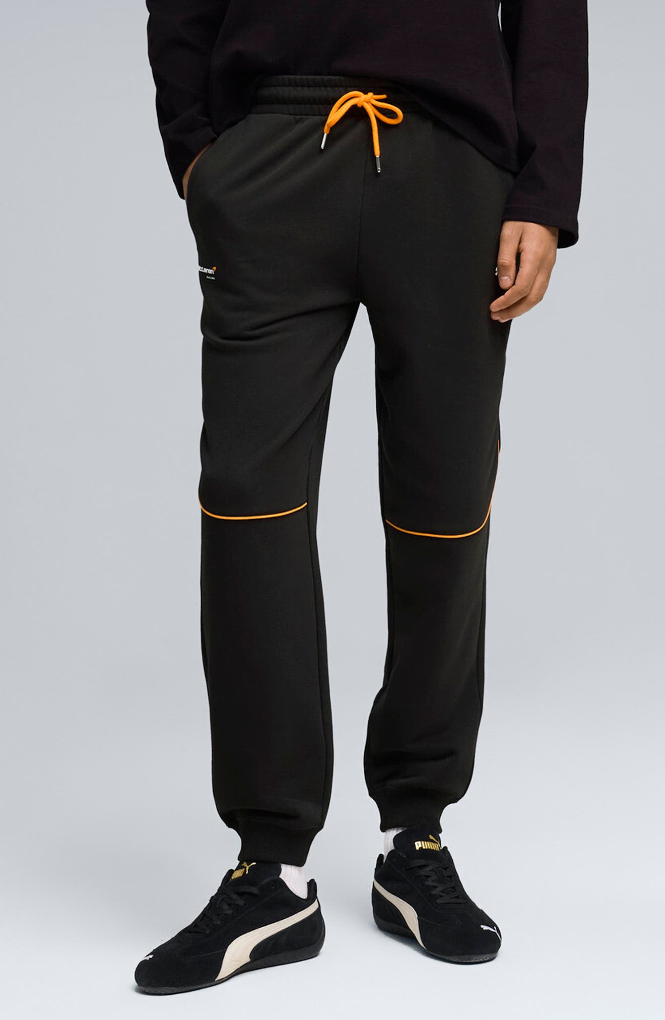 McLaren Joggers
