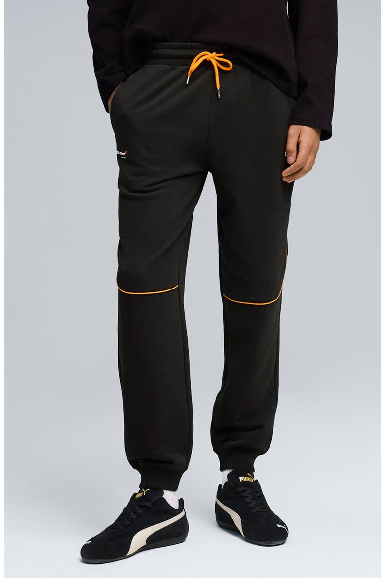 McLaren Joggers, Main, color, PUMA BLACK