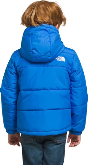 Kids' Sonic Varsity Jacket