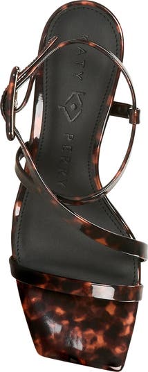 The Wanderering Ankle Strap Sandal