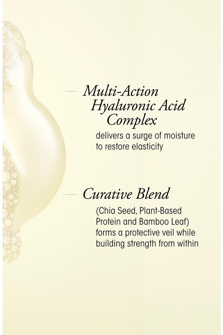 Hair Alchemy Strengthening Shampoo for Fragile & Weak Hair, Alternate, color, REGULAR