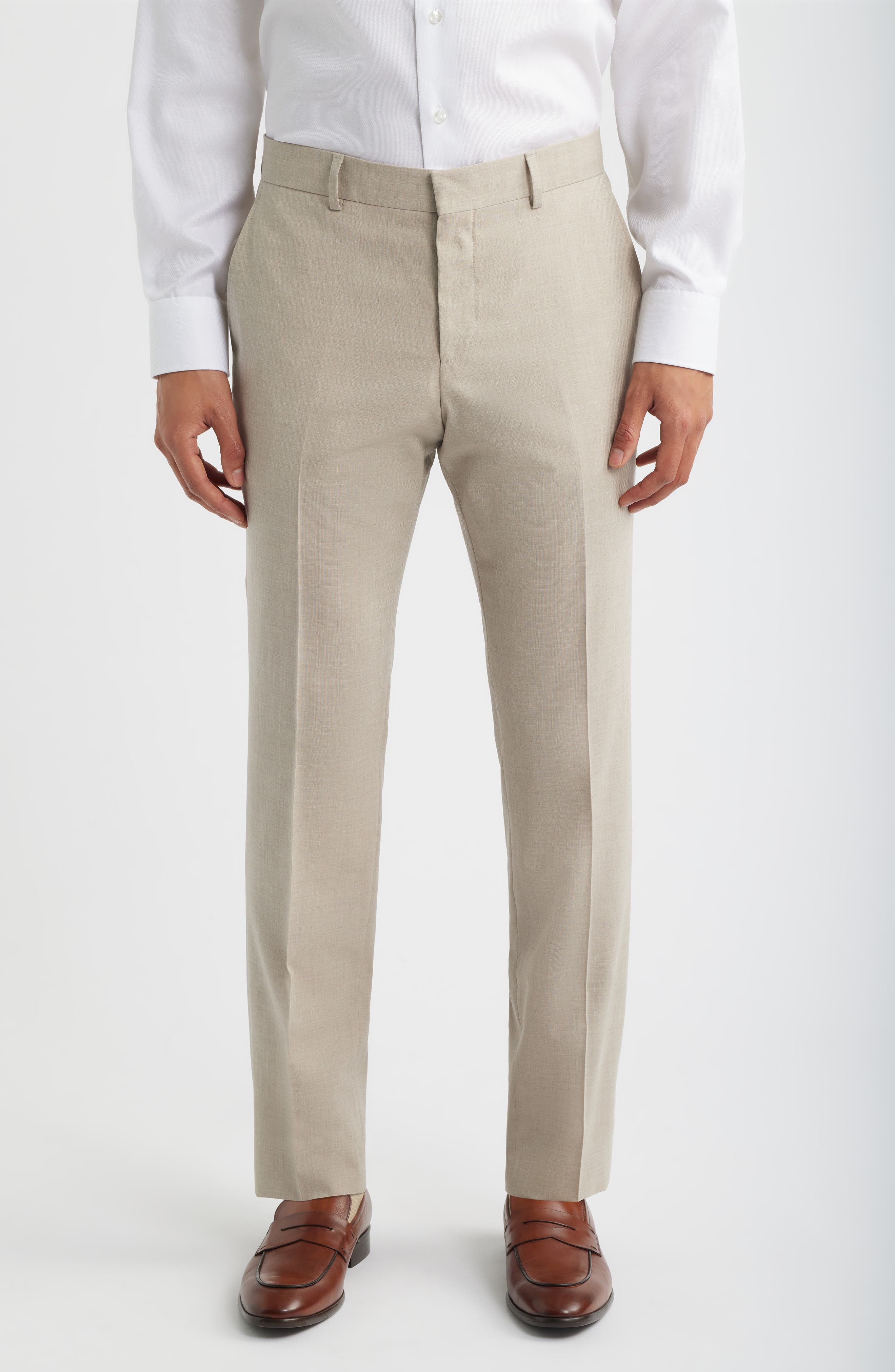 selected OPEN BEIGE