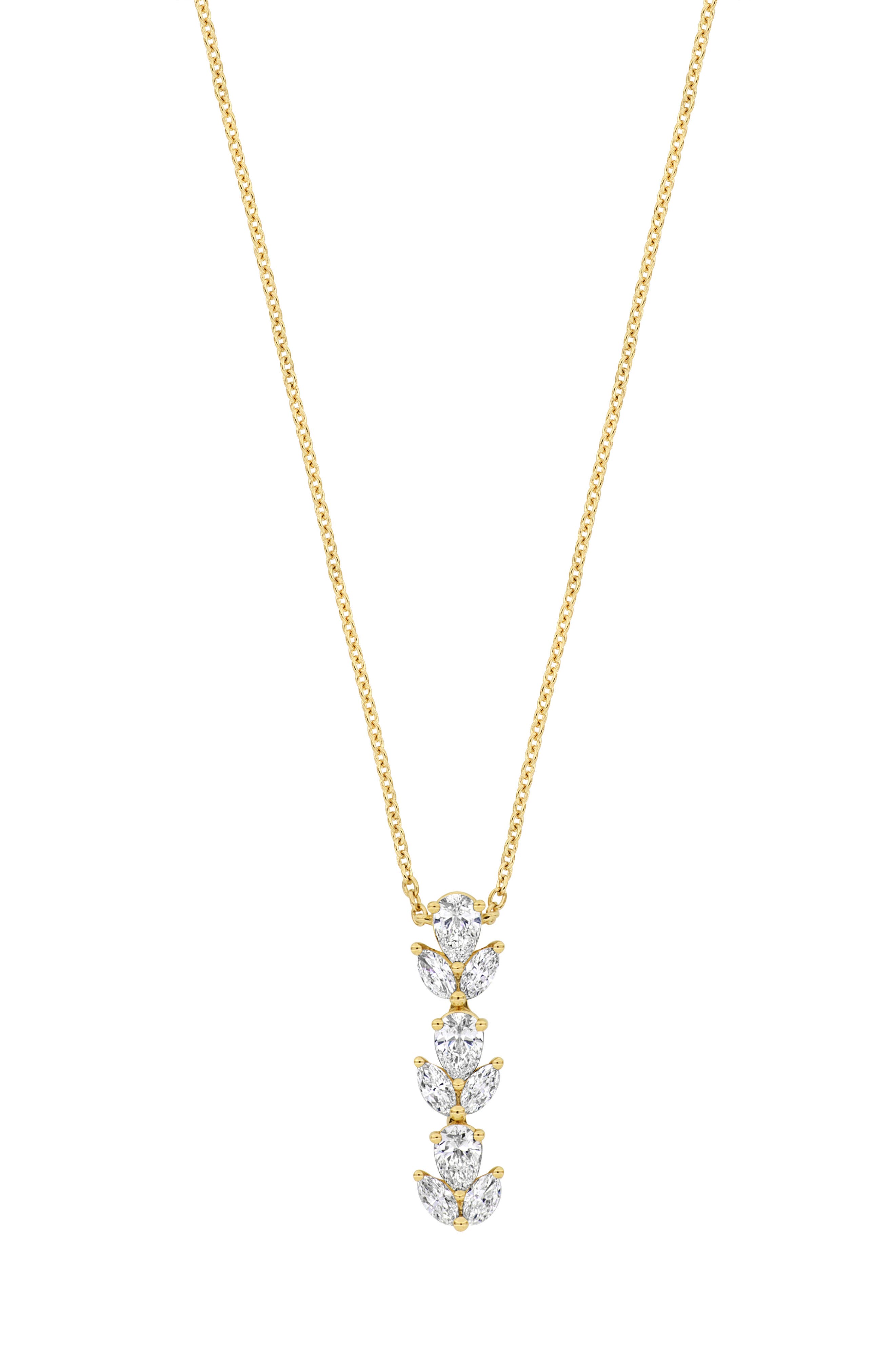 selected 18K YELLOW GOLD