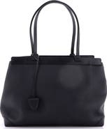 Pre-Owned Goyard Bellechasse Bag Leather PM