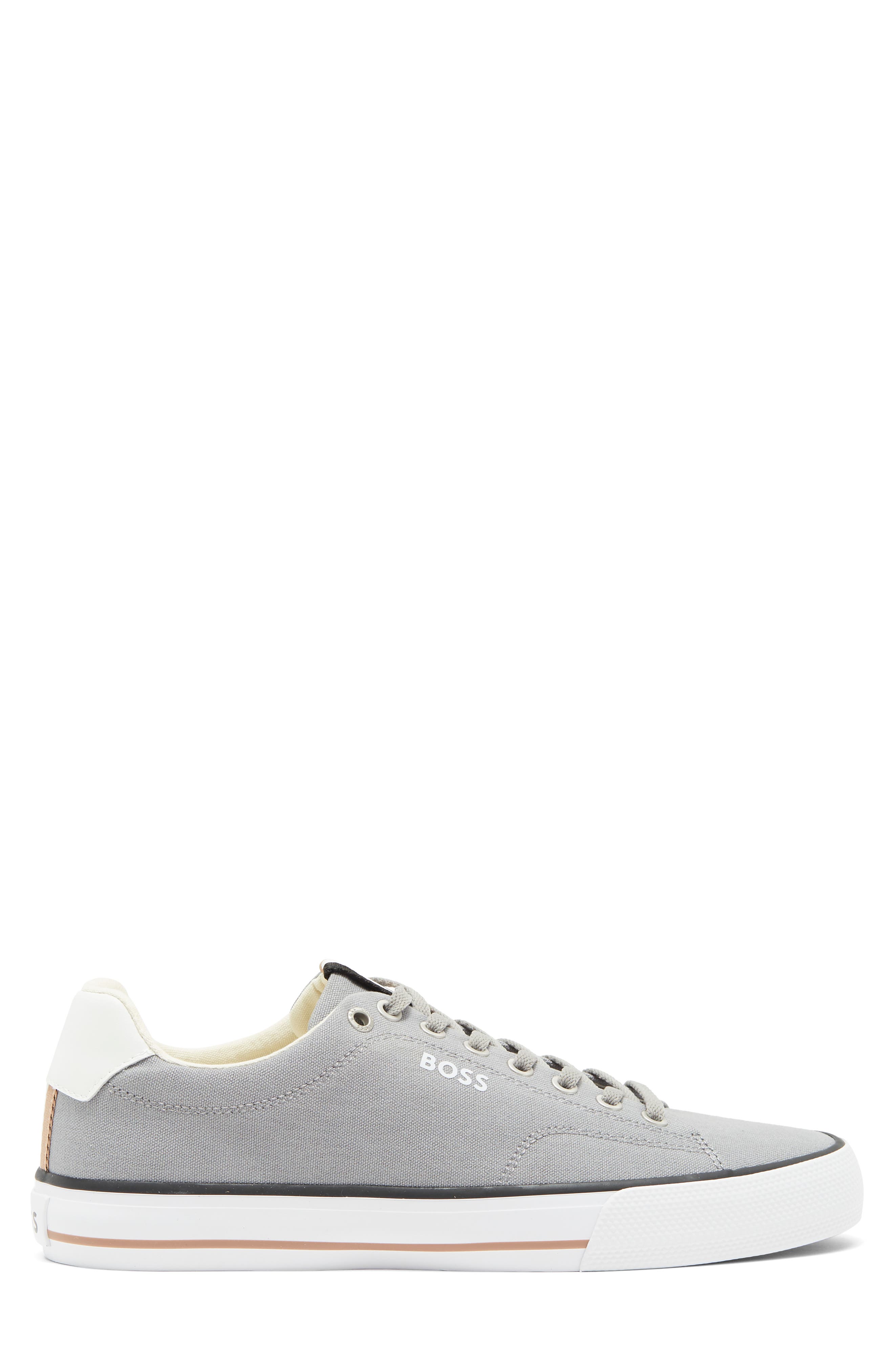 BOSS Aiden Sneaker, Alternate, color, 
