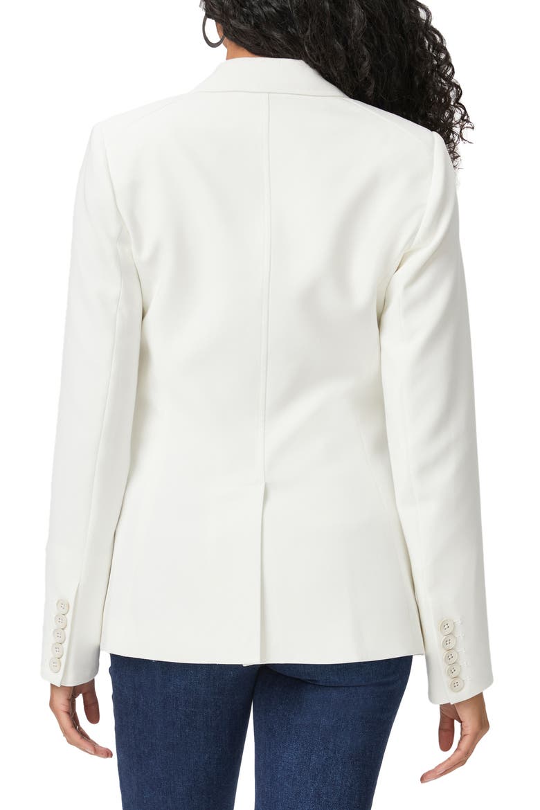 Chelsee Blazer, Alternate, color, IVORY