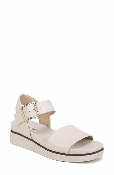 LifeStride Gillian Platform Sandal