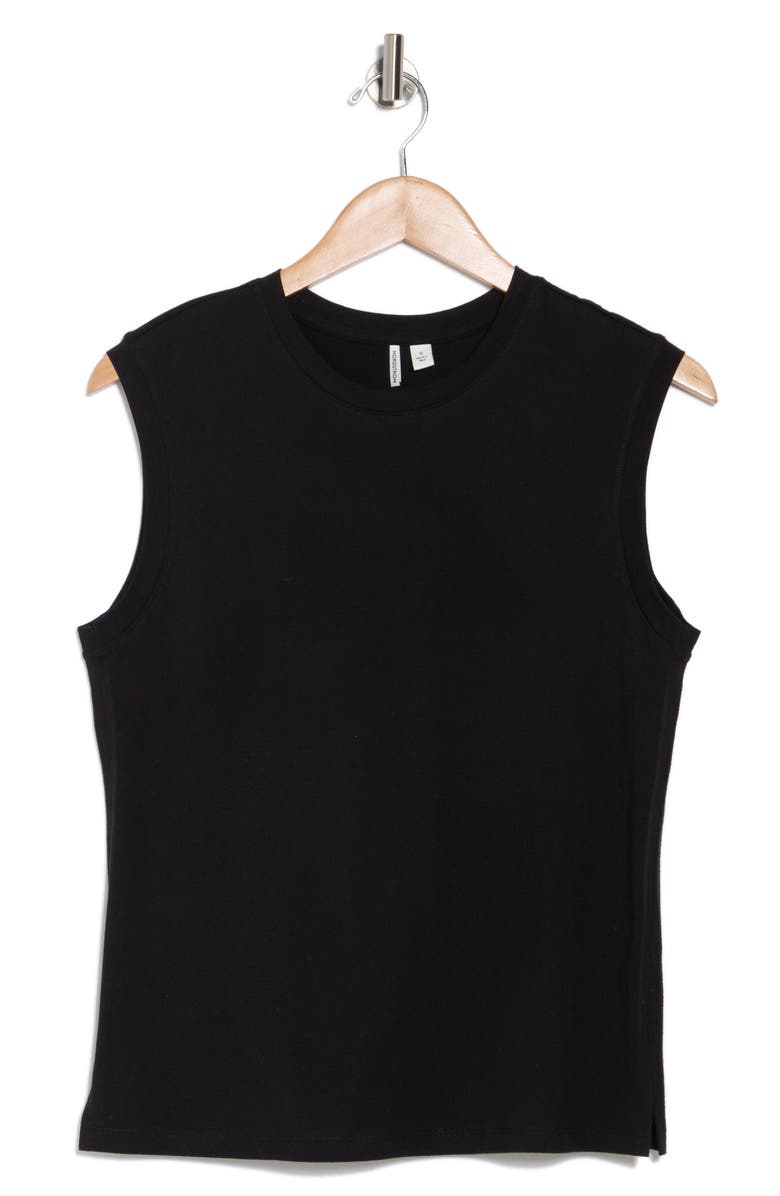 Nordstrom Pima Muscle Tank, Alternate, color,
