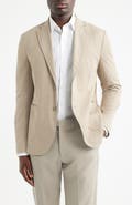 GRUNER 1949 Alfi Piqué Sport Coat