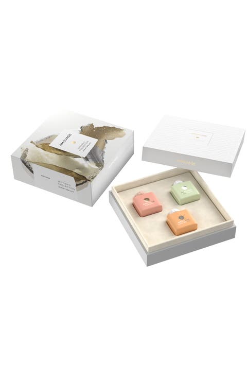 Women's Collection Miniature Set