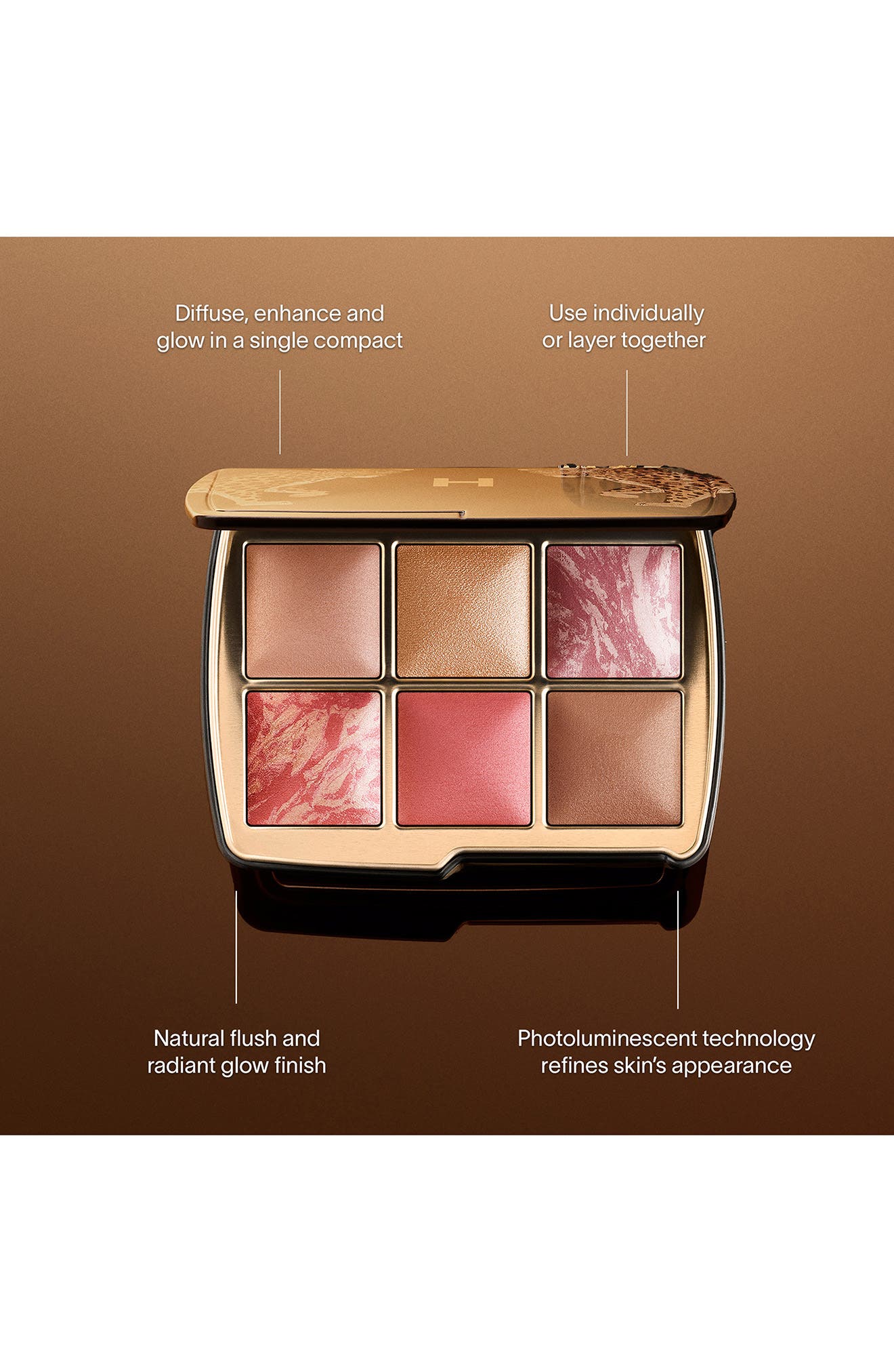 Ambient® Lighting Edit Unlocked: Leopard (Women) | Nordstrom