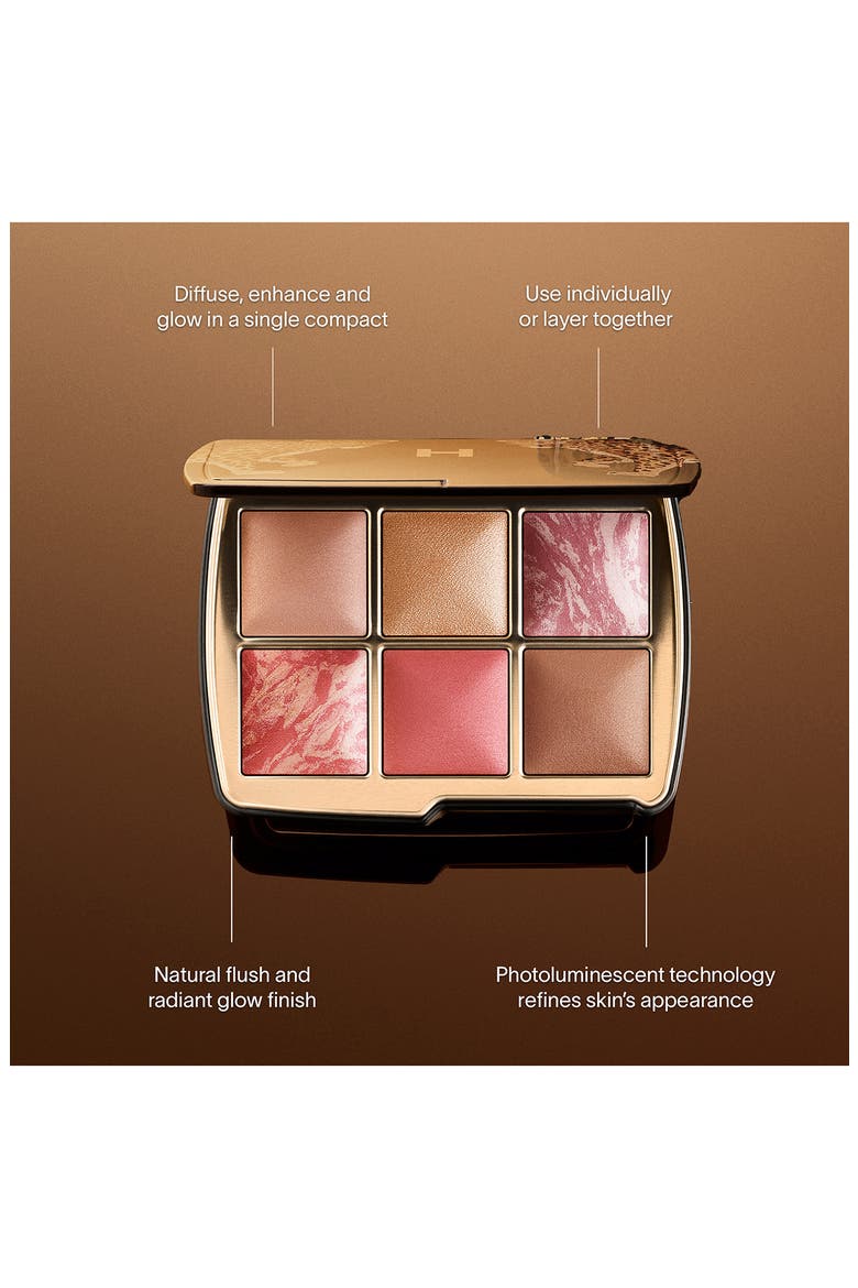 Ambient® Lighting Edit Unlocked: Leopard (Women) | Nordstrom