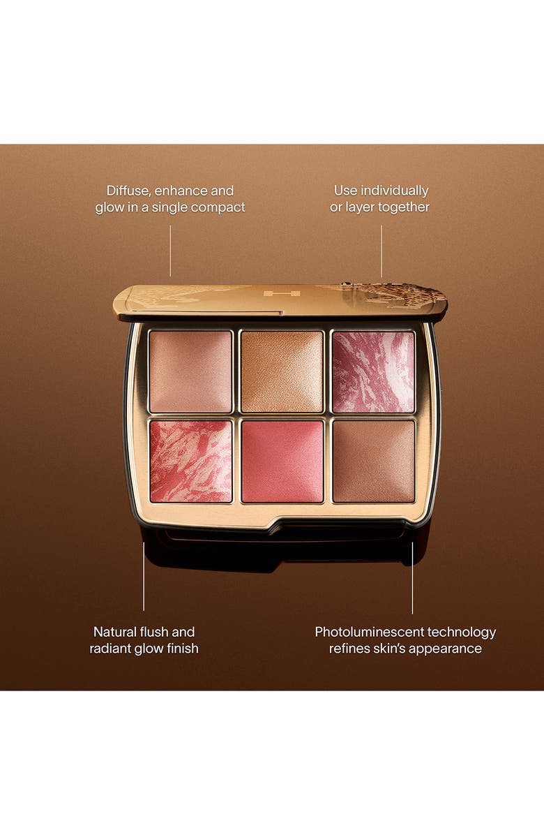 HOURGLASS Ambient<sup>®</sup> Lighting Edit Unlocked: Leopard, Alternate, color, 