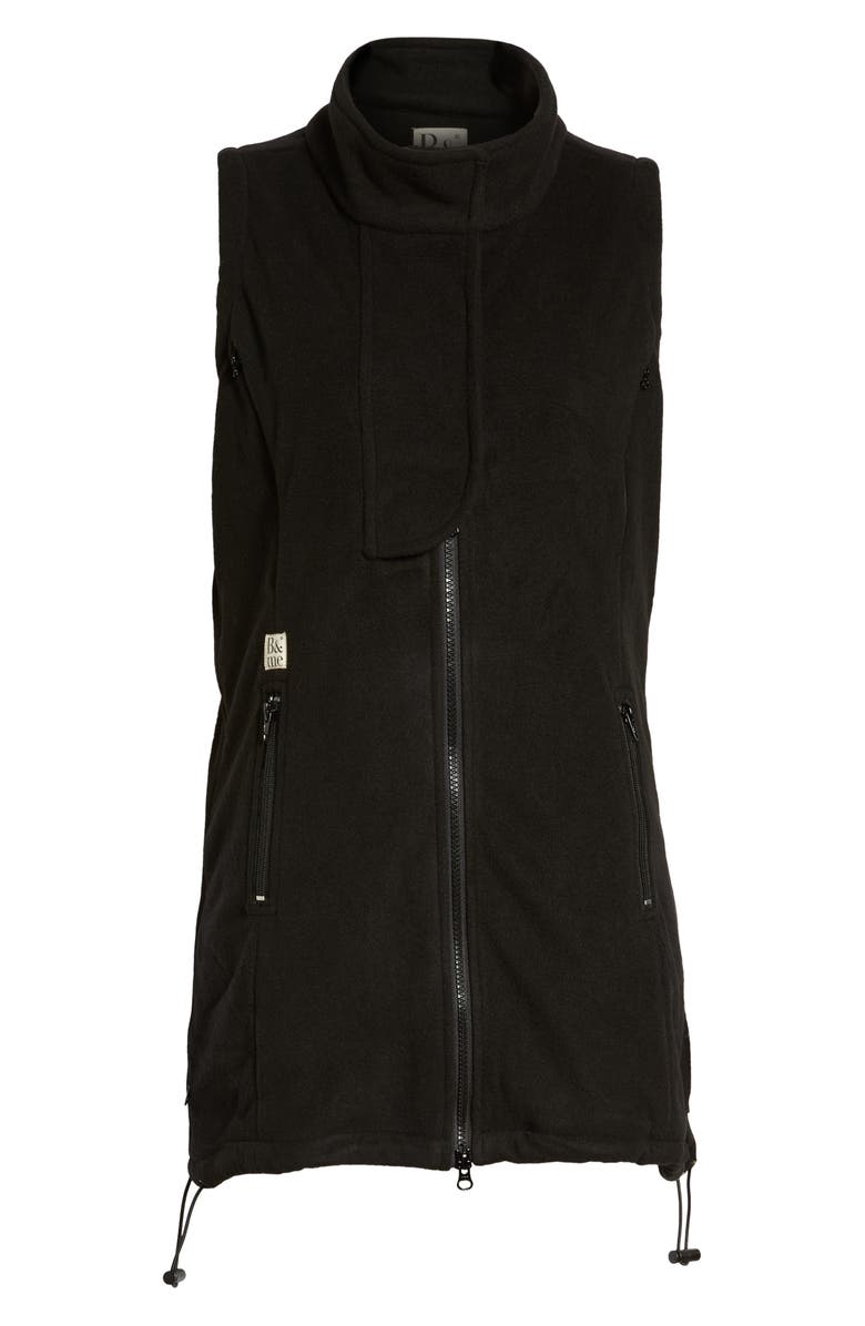 B&me Booker Maternity Vest, Alternate, color,