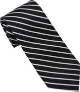 KARL LAGERFELD PARIS Candy Stripe Tie
