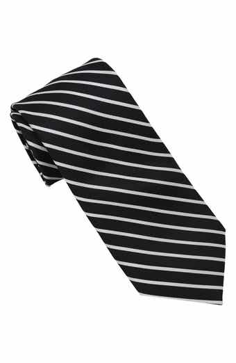 KARL LAGERFELD PARIS Candy Stripe Tie