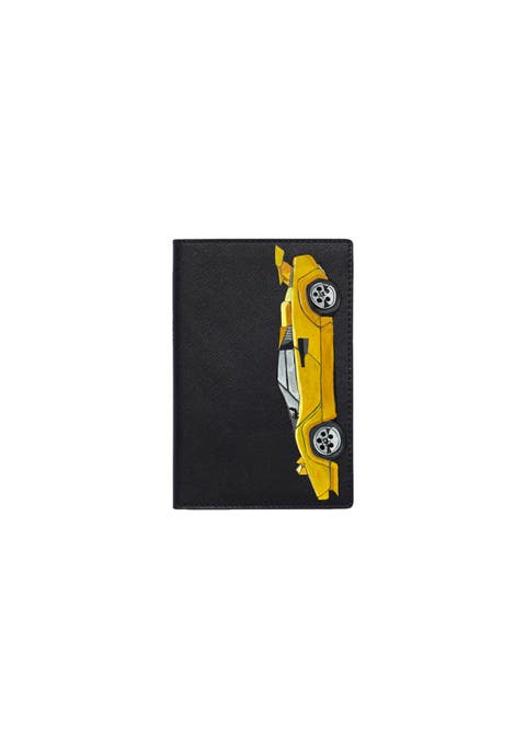 Passport Holder