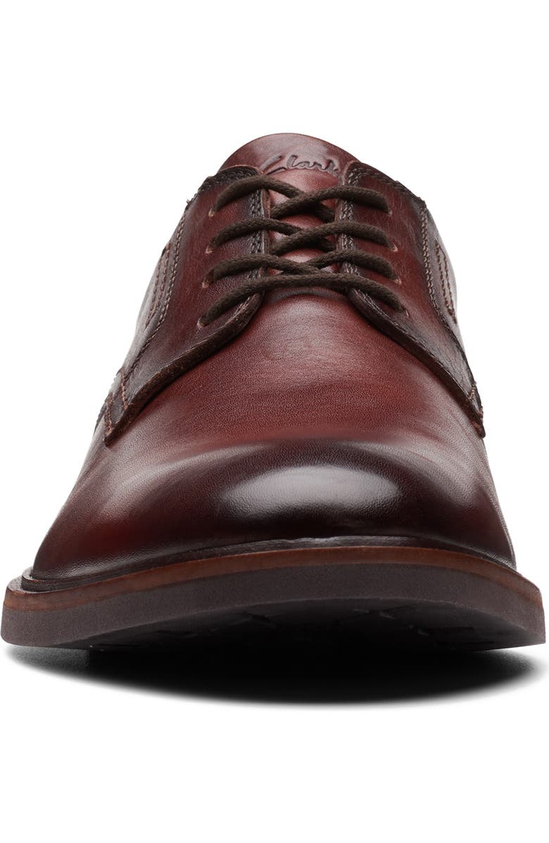 Clarks<sup>®</sup> Malwood Lace Derby, Alternate, color,