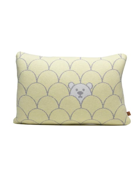 Wally Pillow