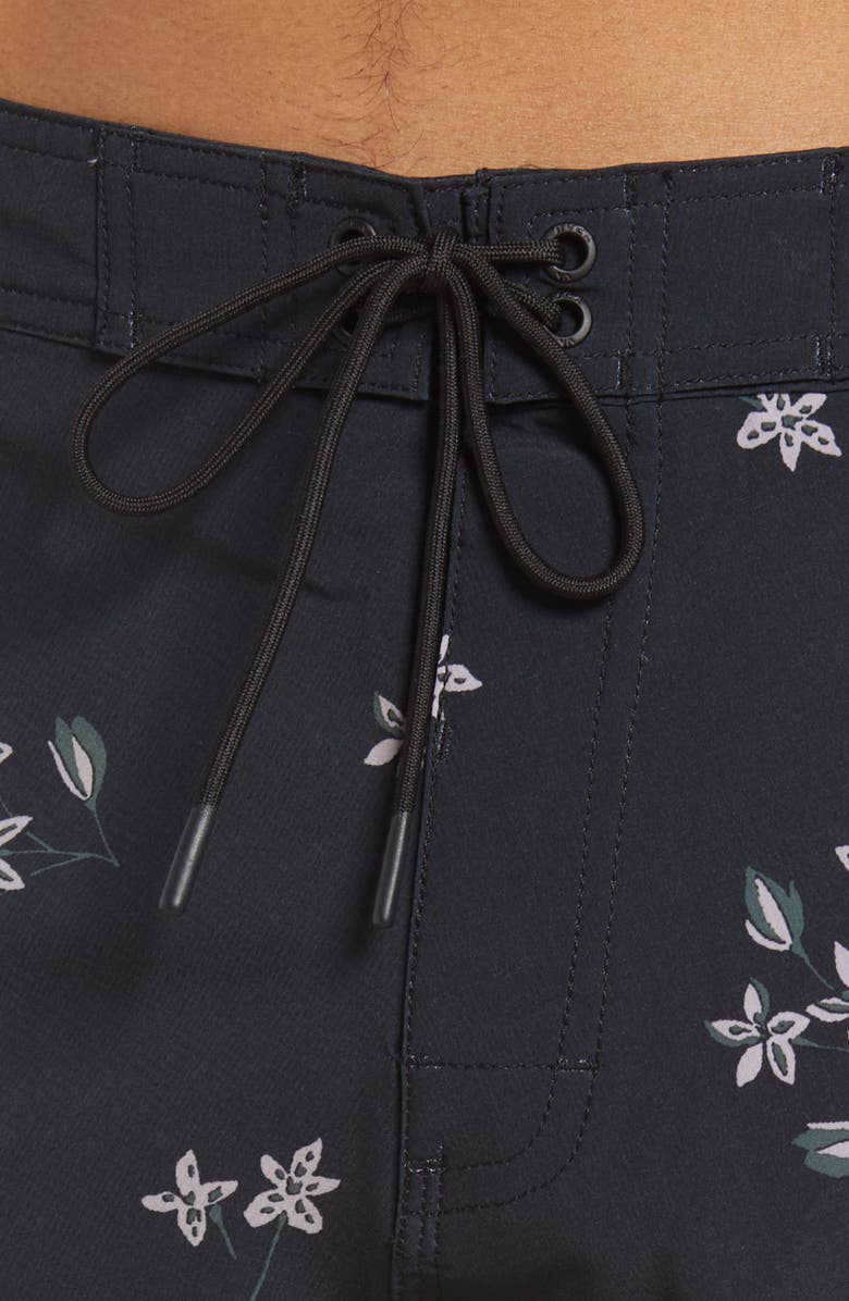 RVCA VA Print Board Shorts, Alternate, color, 