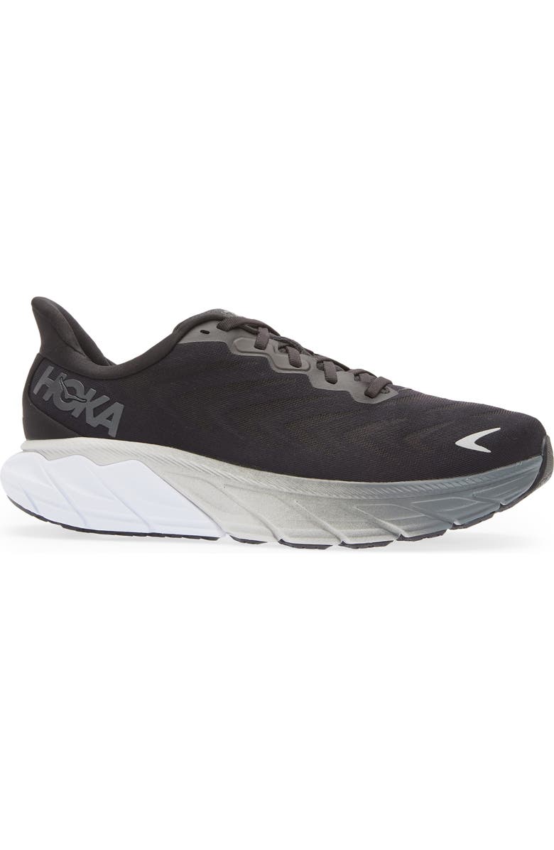 HOKA Arahi 6 Running Wide Shoe, Alternate, color,
