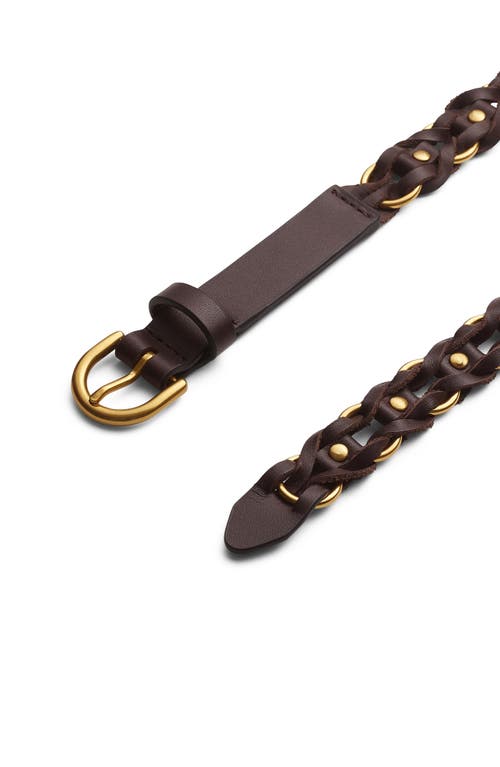 Rag & Bone Aria Chain Belt