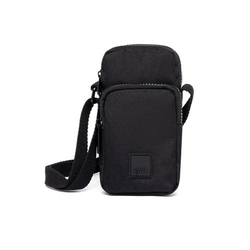 Lefrik Amsterdam Bag In Black