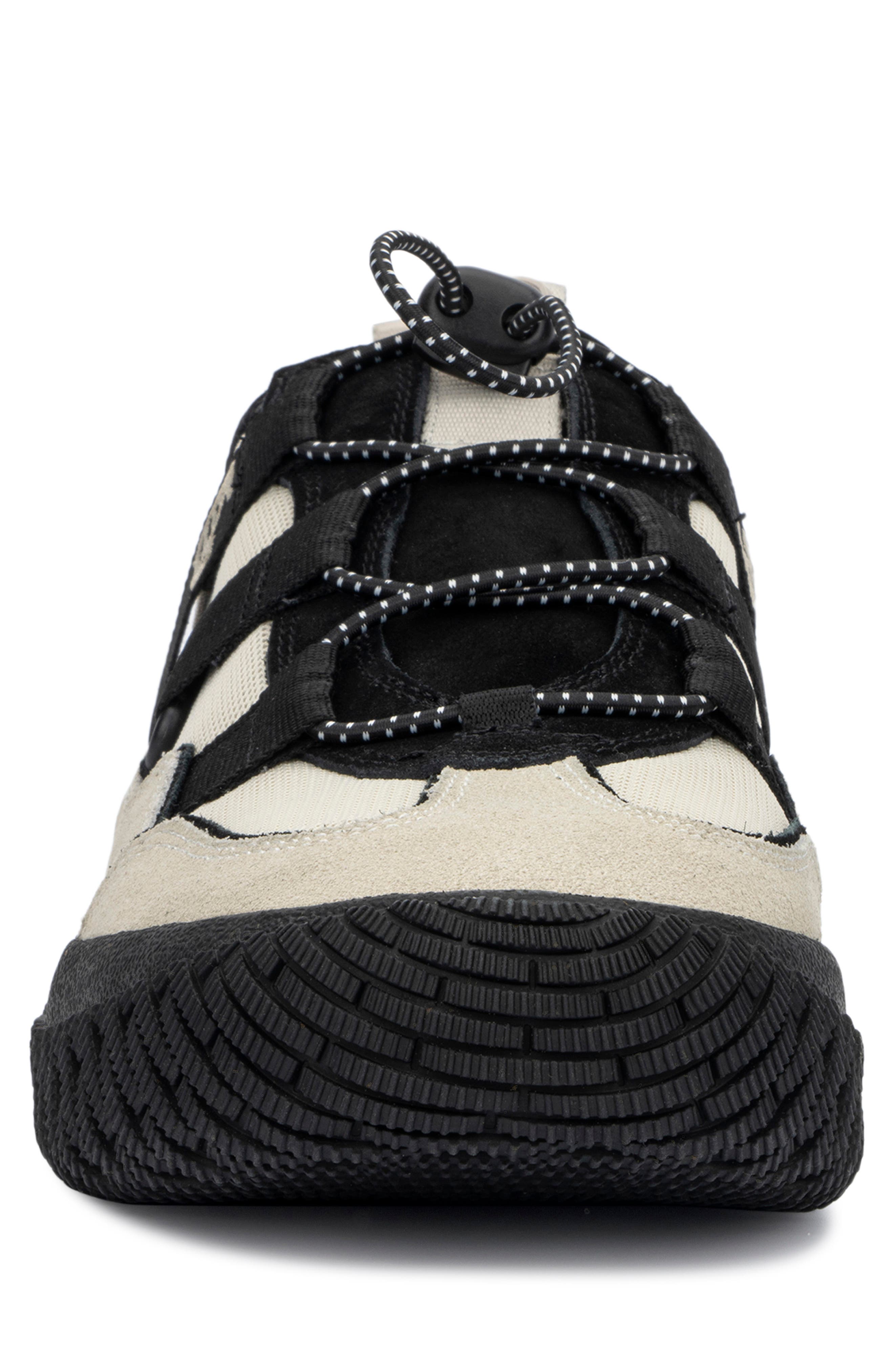 Hybrid Green Label Velocity Sneaker, Alternate, color, Ivory