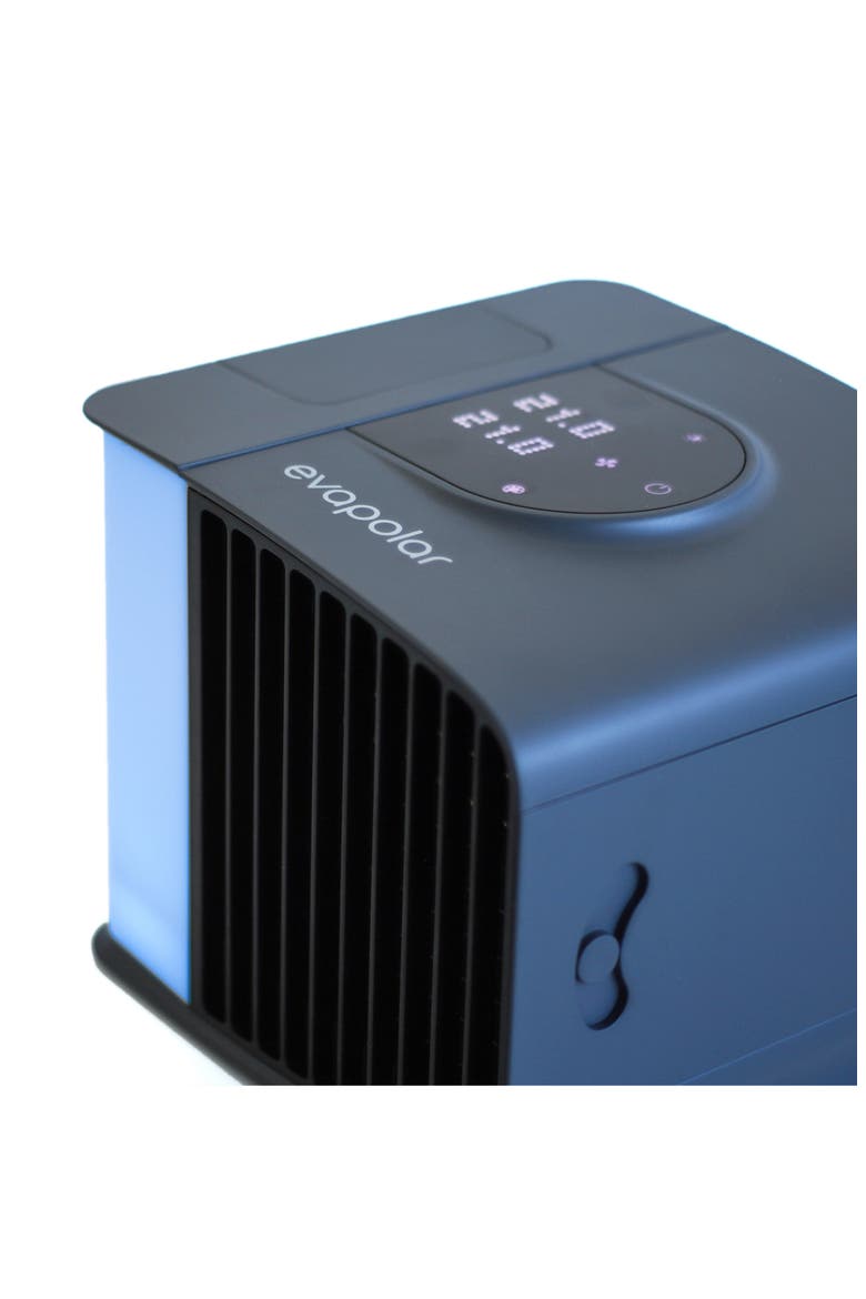 EvaSMART Air Cooler, Alternate, color, STORMY GREY