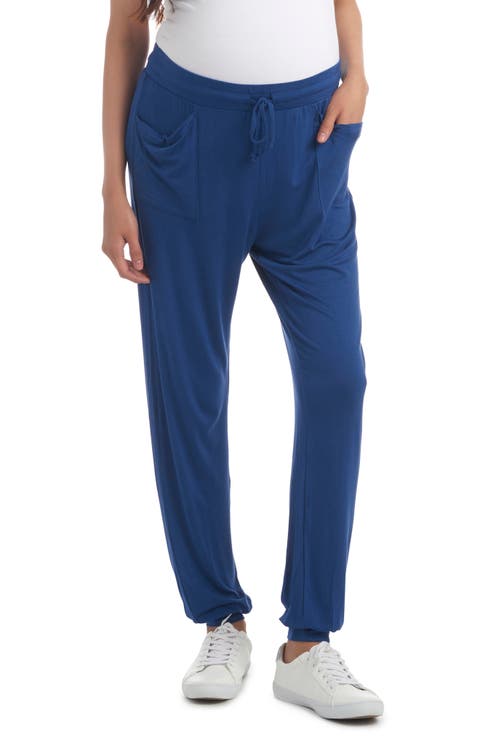 Carmen During & After Maternity/Nursing Jogger Pant