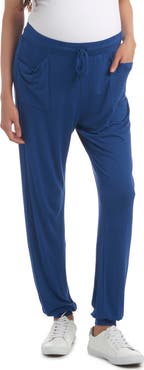 Everly Grey Carmen During & After Maternity/Nursing Jogger Pant
