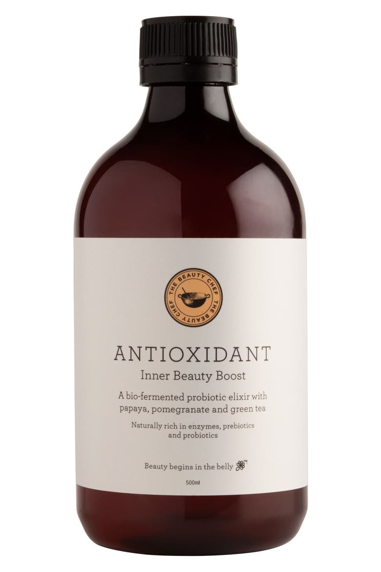 Antioxidant Inner Beauty Boost, Main, color, NONE
