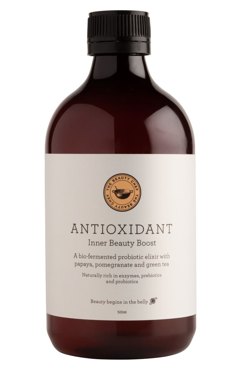 The Beauty Chef Antioxidant Inner Beauty Boost, Main, color, 
