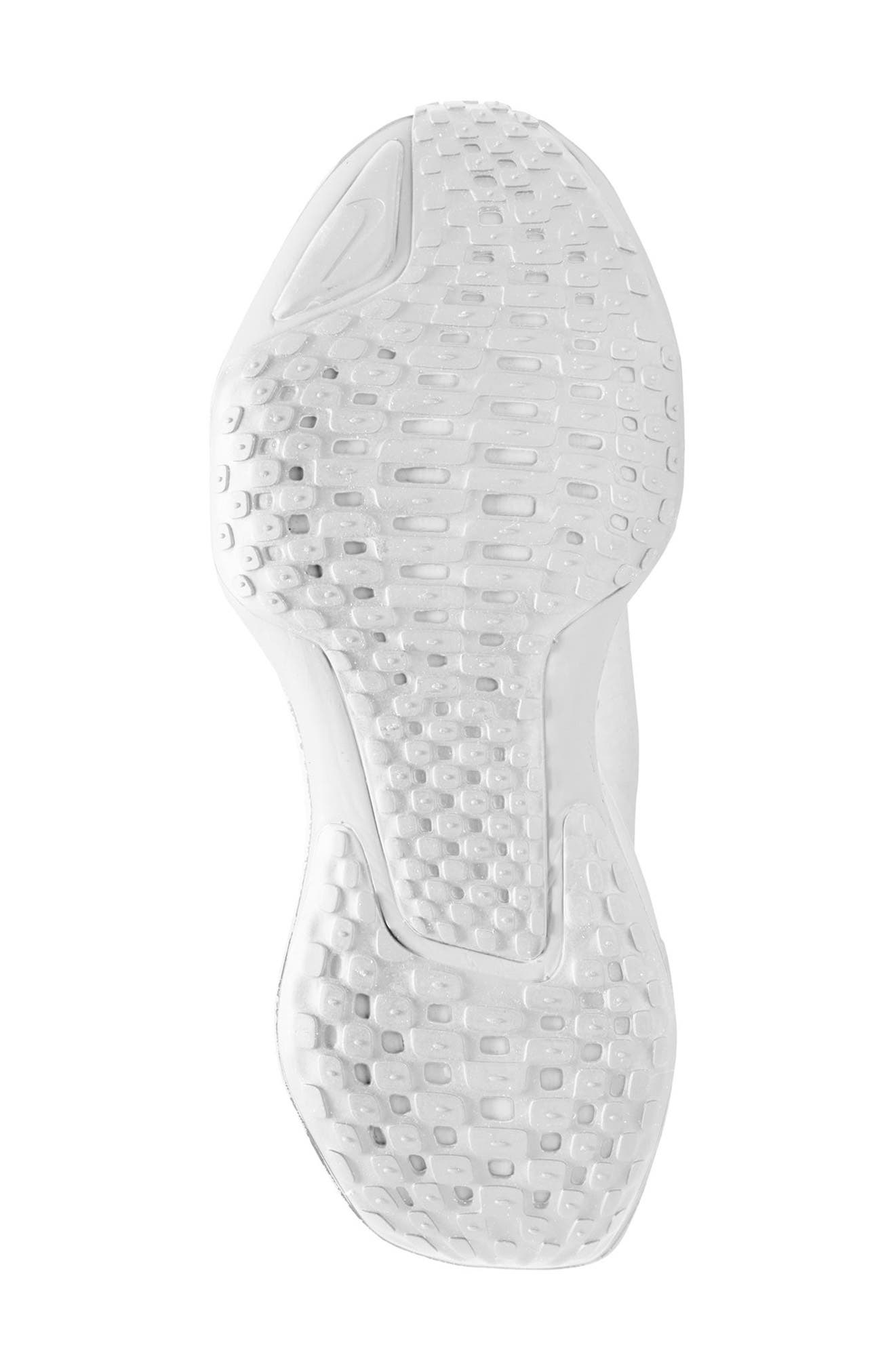 Nike Invincible 3 Running Shoe, Alternate, color, White/ Photon Dust/ Platinum