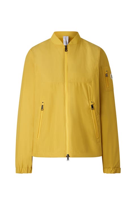 Zafina Blouson