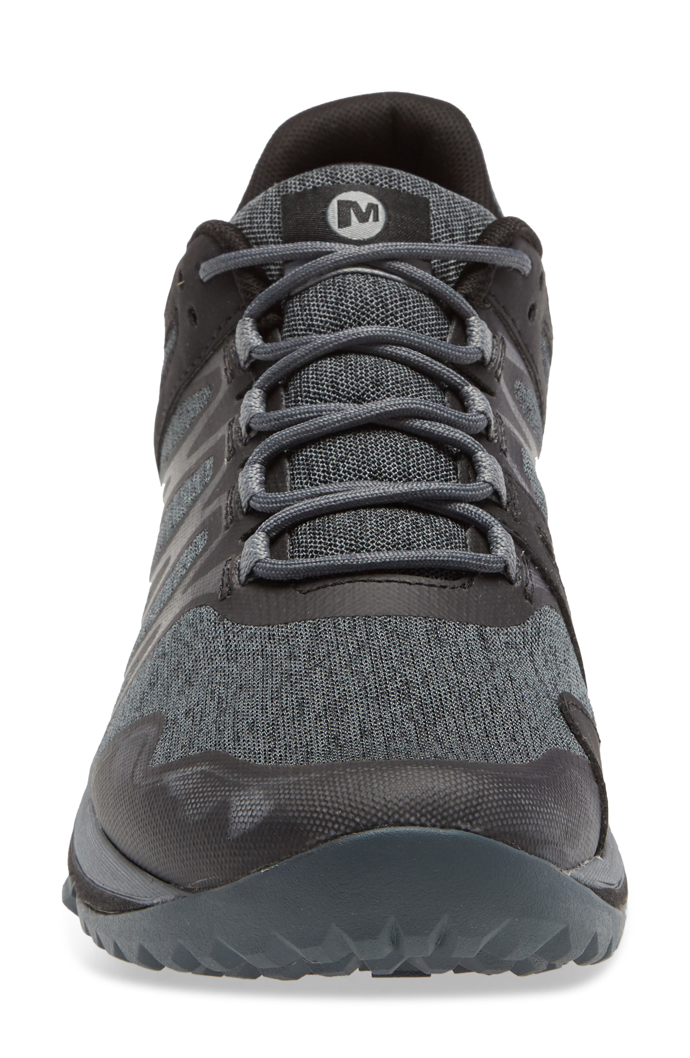 Merrell Nova Trail Running Shoe, Alternate, color, 