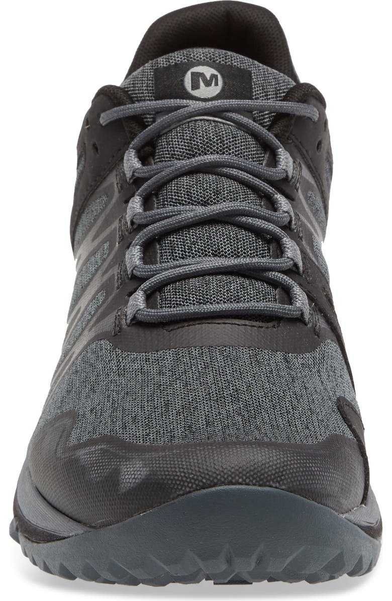 Merrell Nova Trail Running Shoe, Alternate, color,
