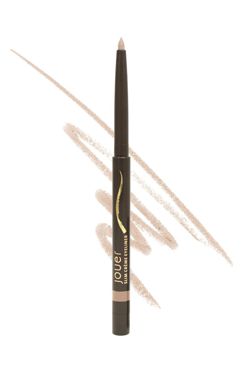 Jouer Slim Crème Eyeliner, Alternate, color, 