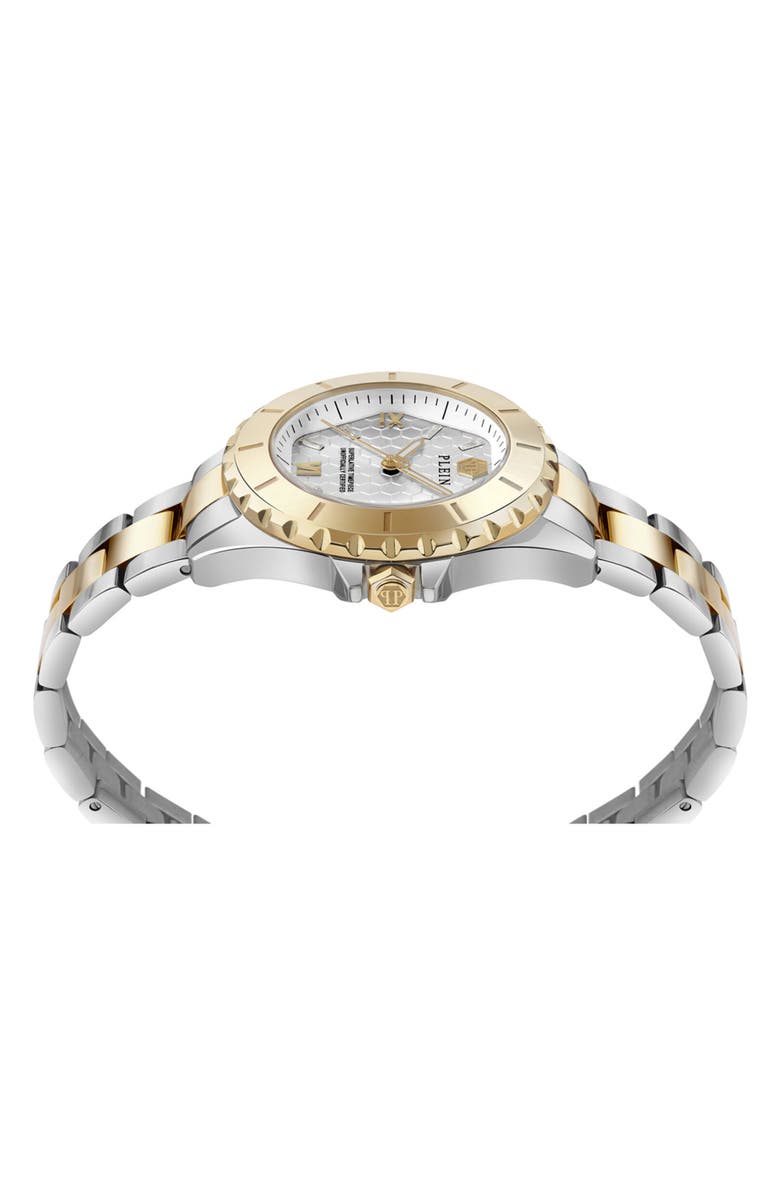 PHILIPP PLEIN Plein Heaven Bracelet Watch, Alternate, color,