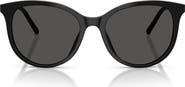 Dolce&Gabbana 55mm Phantos Sunglasses