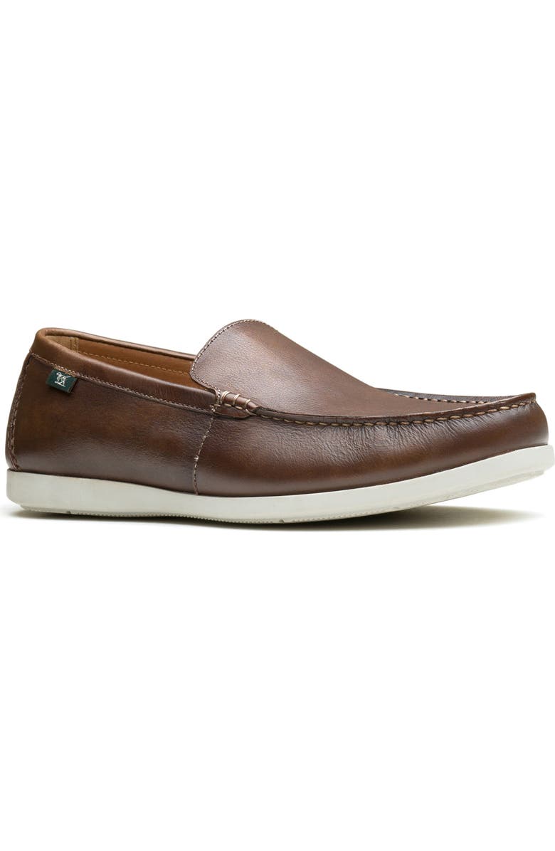 Rodd & Gunn Woodside Bay Slip-On Venetian Loafer, Main, color,