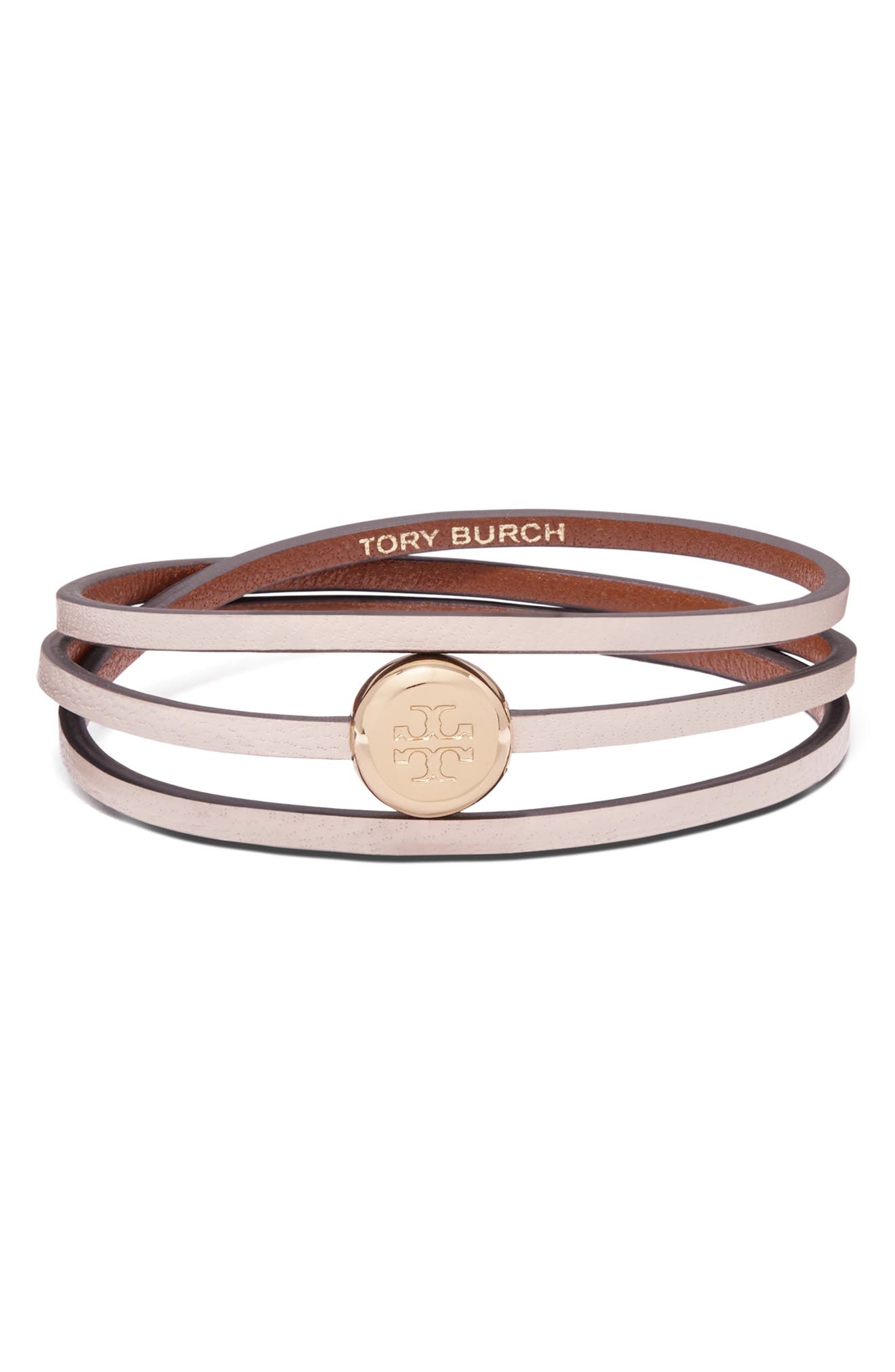 selected LIGHT BRASS / SOFT PINK