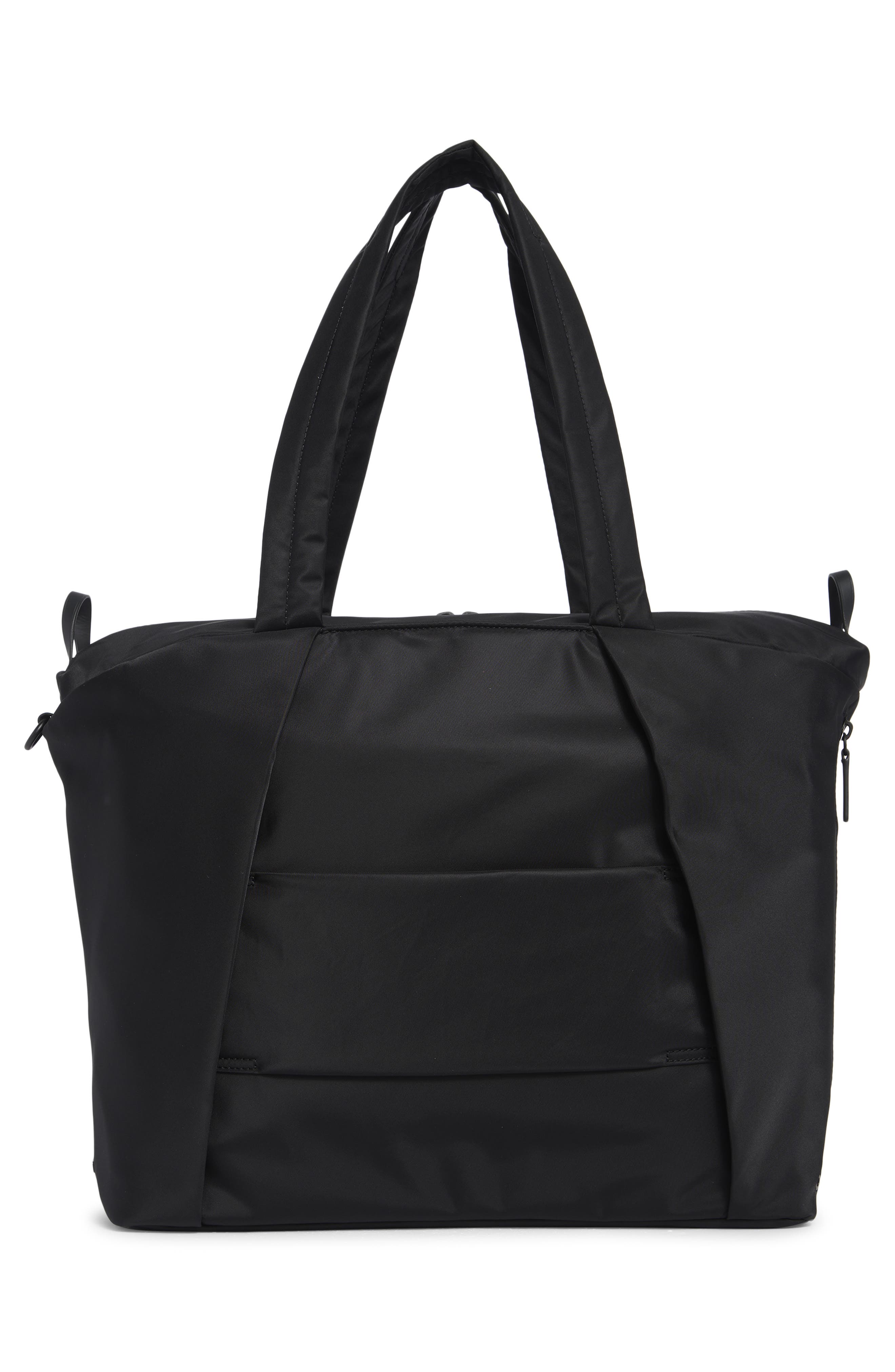 TUMI Auburne Tote, Alternate, color, Black
