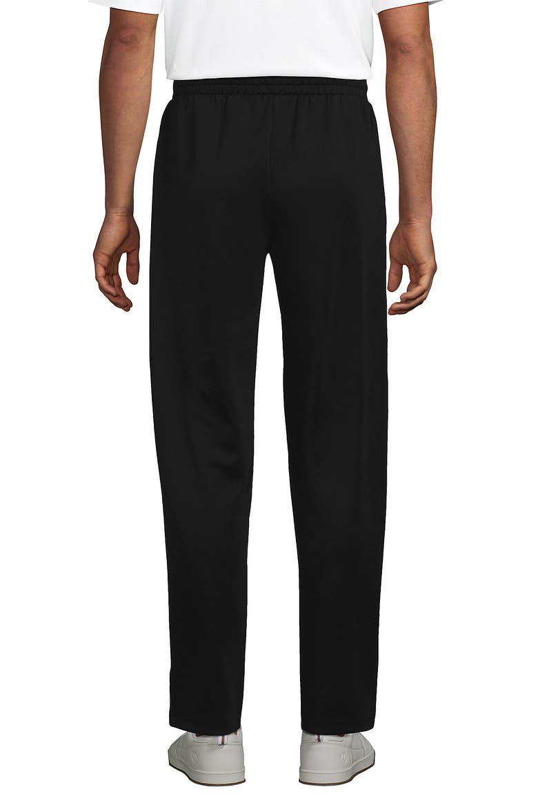 School Uniform  Active Performance Track Pants, Alternate, color, Black
